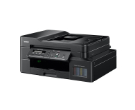Brother InkBenefit Plus DCP-T720DW - 640498 - zdjęcie 3